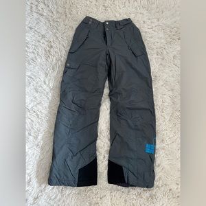 Columbia pants